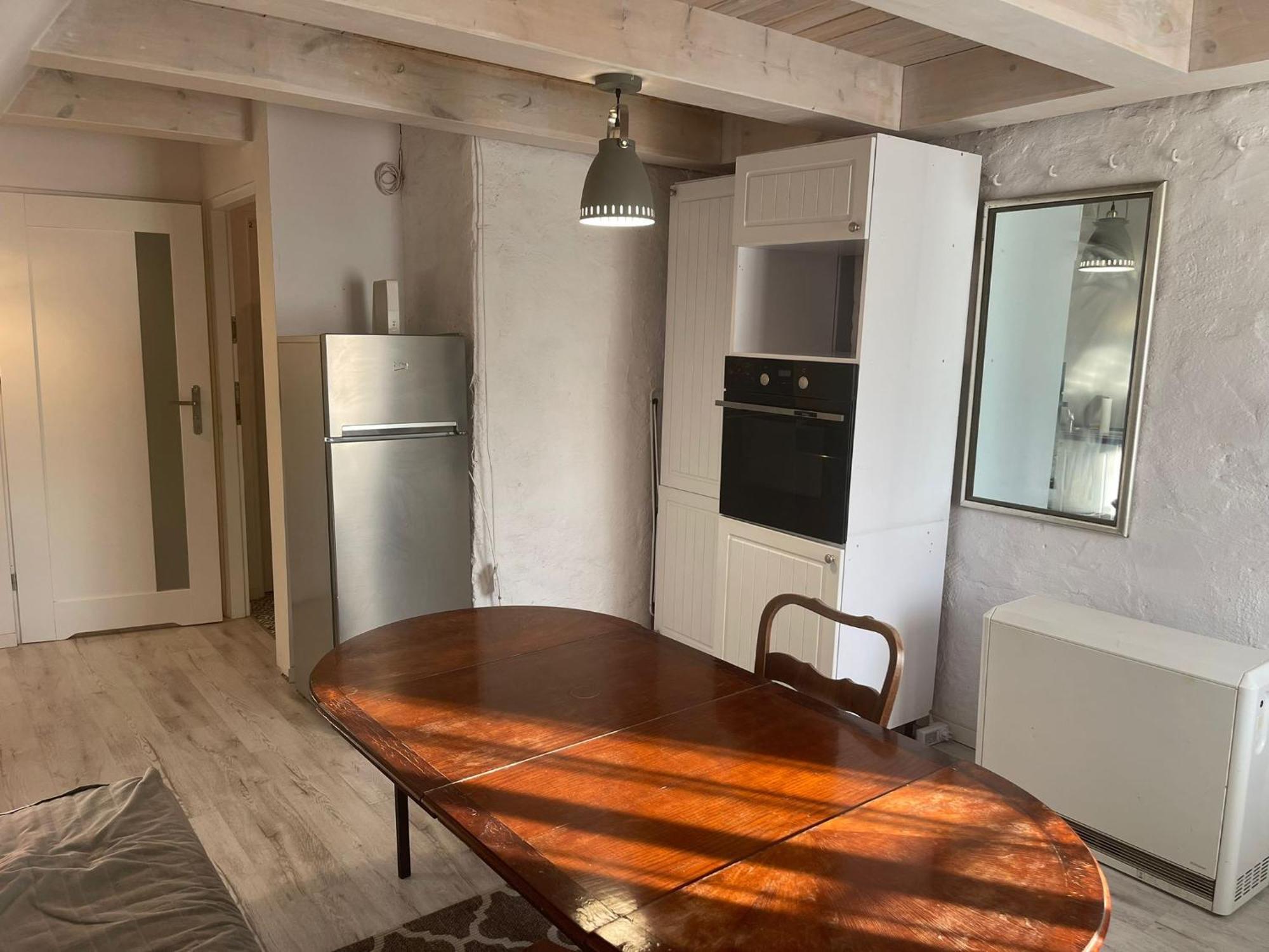 Yourapart Ogarna Danzig Zimmer foto