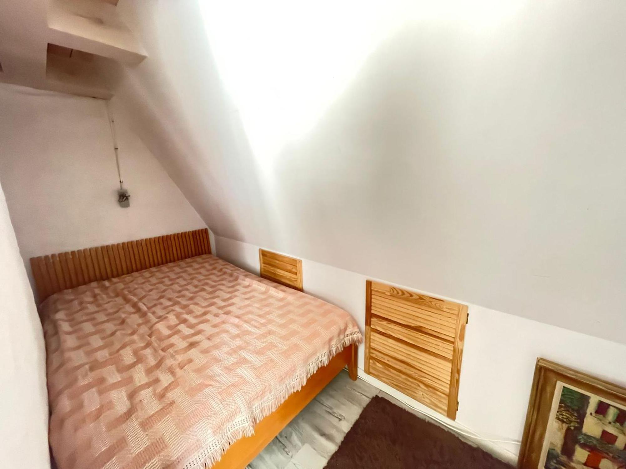 Yourapart Ogarna Danzig Zimmer foto