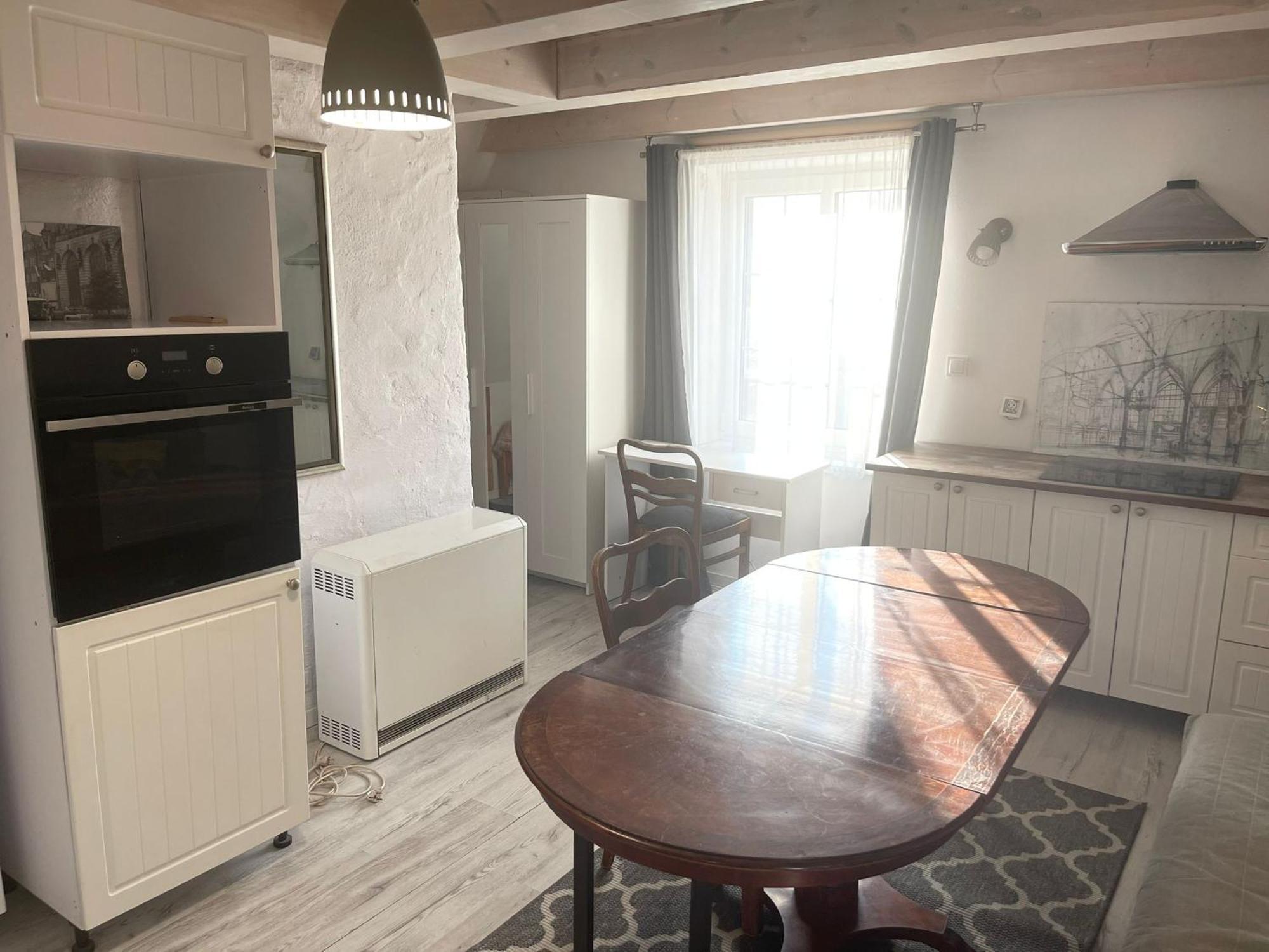 Yourapart Ogarna Danzig Zimmer foto