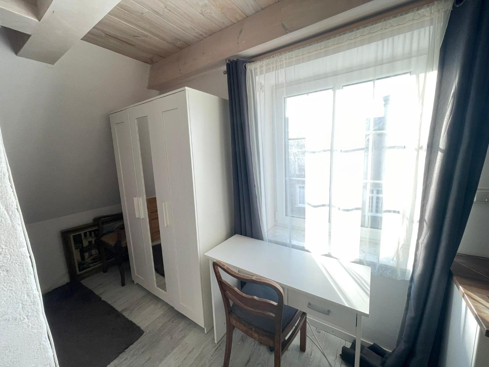 Yourapart Ogarna Danzig Zimmer foto