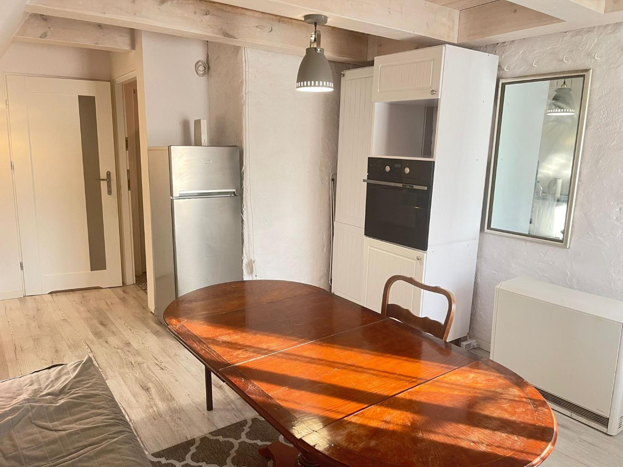 Yourapart Ogarna Danzig Zimmer foto